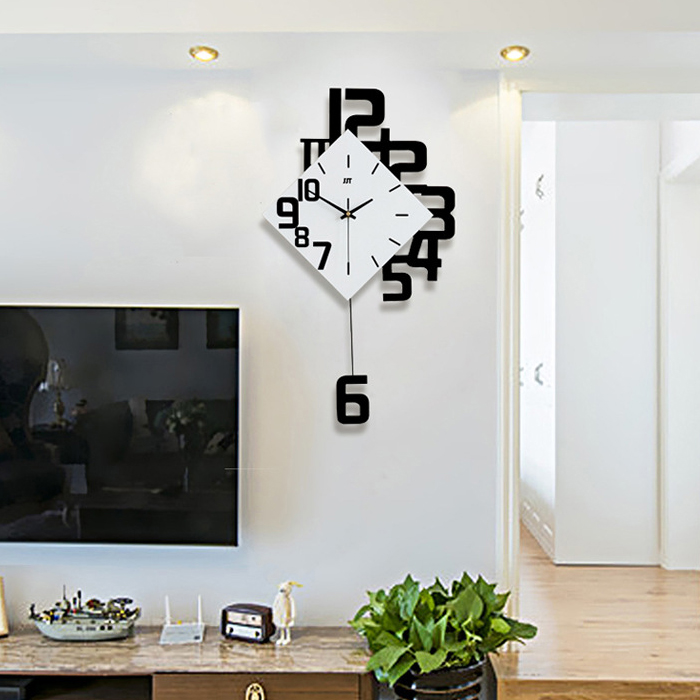 Đồng hồ treo tường nghệ thuật