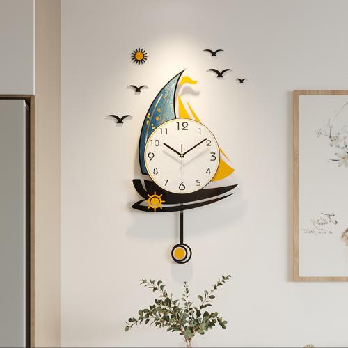 💖 Đồng hồ để bàn hình tròn - Khung ảnh và Tranh treo tường | NghiệnNhà.vn